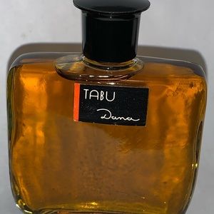 Vintage Tabu by Dana Splash